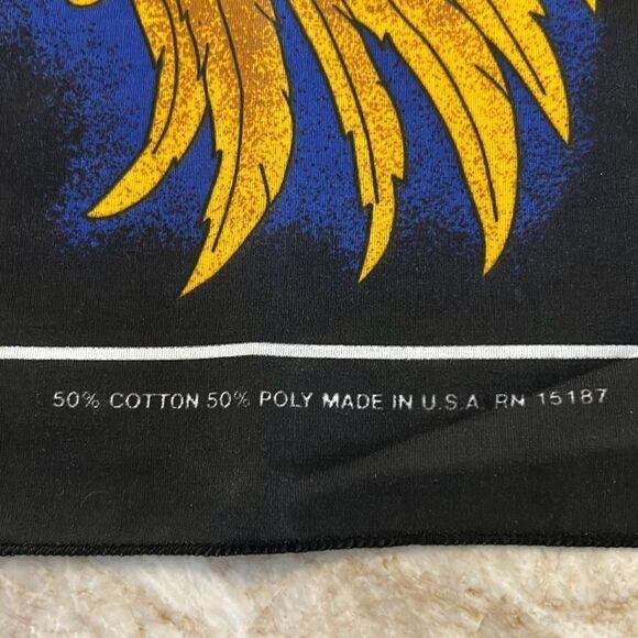 Patriotic Bandana - Picture 4 of 5